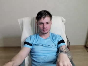 Aurelius_X1 Chaturbate stream image from May 11, 2026