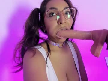Catalina_Deep1 Chaturbate stream image from May 11, 2026