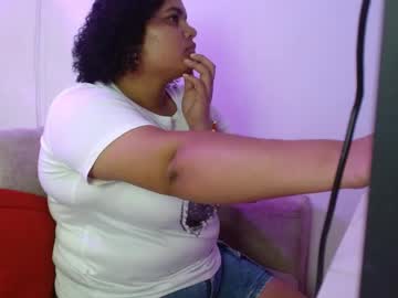 Daniela512561107813 Chaturbate stream image from May 11, 2026
