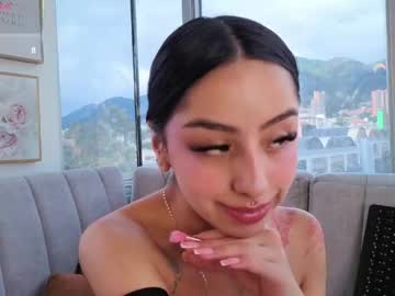 Daphne_Chers Chaturbate stream image from May 11, 2026