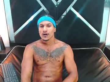 Dilan_Hall Chaturbate stream image from May 11, 2026