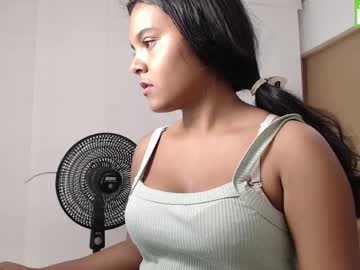 Gabiimichelle_ Chaturbate stream image from May 11, 2026