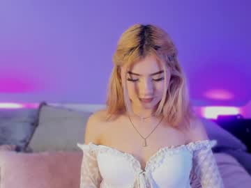 Ivahna_Kiss Chaturbate stream image from May 11, 2026