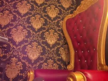 Lua_Evans Chaturbate stream image from May 11, 2026