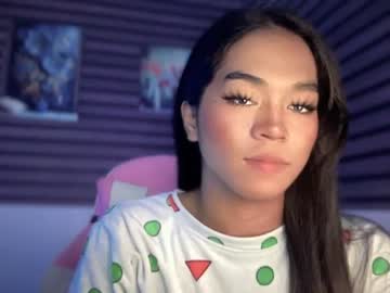 Miss_Veron_Xoxo Chaturbate stream image from May 11, 2026