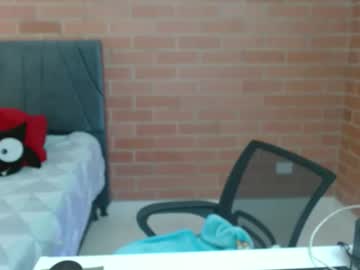 Paula__117 Chaturbate stream image from May 11, 2026