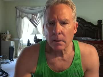 Peacemakerone1 Chaturbate stream image from May 11, 2026