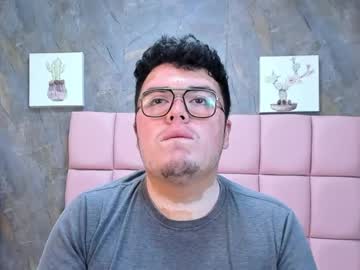 Phillip_Walker2026 Chaturbate stream image from May 11, 2026