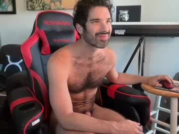 Pupscritch Chaturbate stream image from May 11, 2026