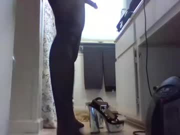Sexypluvin Chaturbate stream image from May 11, 2026