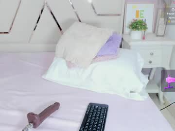 Tiffanyjaccksonn Chaturbate stream image from May 11, 2026