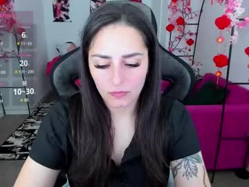 Valeriiemills Chaturbate stream image from May 11, 2026