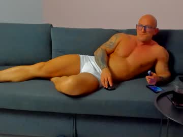 Acselsin Chaturbate stream image from May 11, 2026