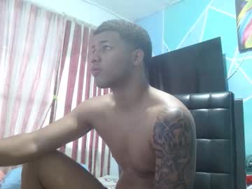 Ankhal_ Chaturbate stream image from May 11, 2026