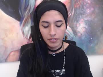 Atenea_420 Chaturbate stream image from May 11, 2026