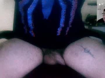 Bisexualboy05 Chaturbate stream image from May 11, 2026