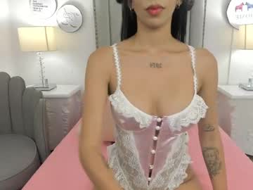 Camila_Sunsen Chaturbate stream image from May 11, 2026