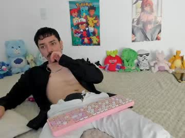 Finn_Jackson Chaturbate stream image from May 11, 2026