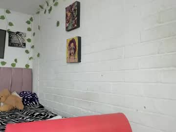 Kitty__Black__ Chaturbate stream image from May 11, 2026