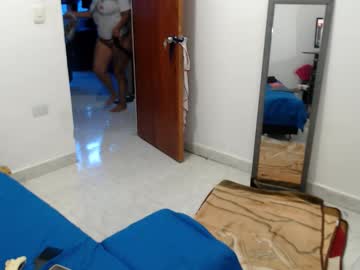 Laura_Foxx2379 Chaturbate stream image from May 11, 2026