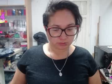 Lilith_Camp Chaturbate stream image from May 11, 2026