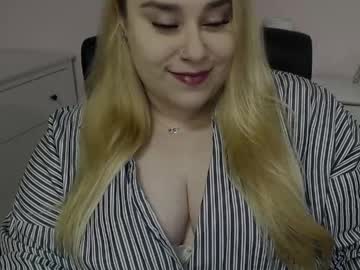 Lushhailey Chaturbate stream image from May 11, 2026