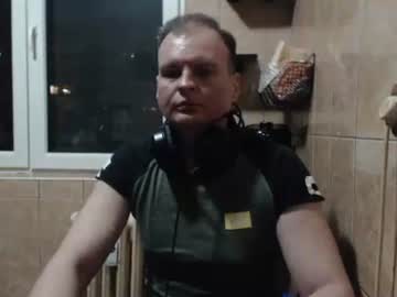 Michaelstonexxx Chaturbate stream image from May 11, 2026