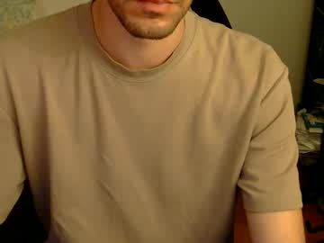 Nickbok11 Chaturbate stream image from May 11, 2026