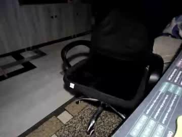 Pupo05 Chaturbate stream image from May 11, 2026