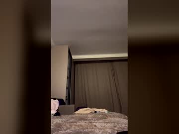 Samanthamiasnik1 Chaturbate stream image from May 11, 2026