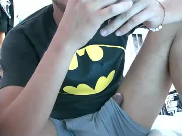 Thefaunoxx Chaturbate stream image from May 11, 2026