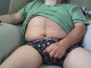 Tittyloverr69 Chaturbate stream image from May 11, 2026