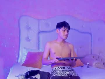 Tylercruz__ Chaturbate stream image from May 11, 2026