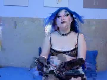 Violeta_Tepes Chaturbate stream image from May 11, 2026
