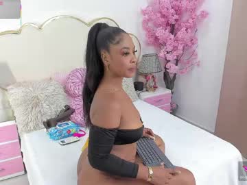 Zendayarosse Chaturbate stream image from May 11, 2026
