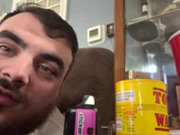 Afterhoursjosh Chaturbate stream image from May 11, 2026