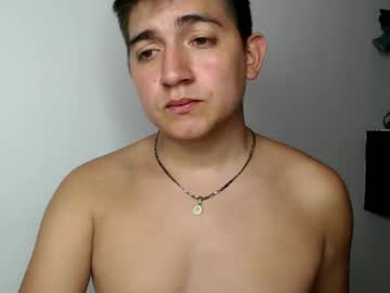 Andres02smile848901 Chaturbate stream image from May 11, 2026
