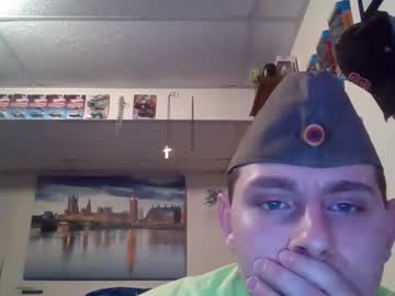 Bigmike5702 Chaturbate stream image from May 11, 2026