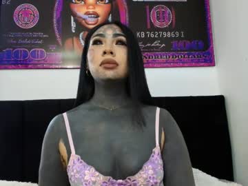 Black_Eyestattoo Chaturbate stream image from May 11, 2026