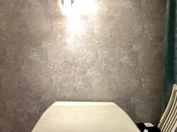 Cristenfarias Chaturbate stream image from May 11, 2026