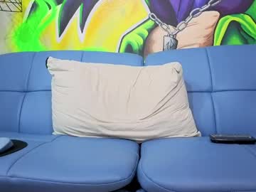 Daniels6959 Chaturbate stream image from May 11, 2026