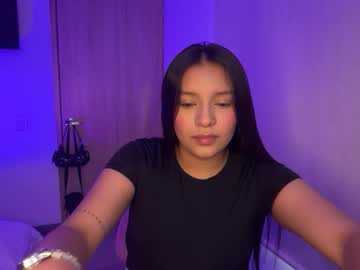 Kimmi_Foxy Chaturbate stream image from May 11, 2026
