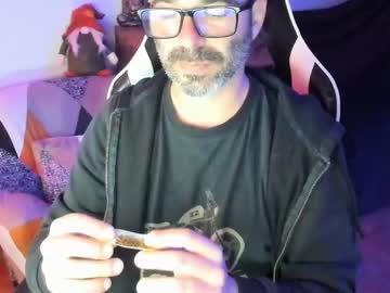 Luckydrakex Chaturbate stream image from May 11, 2026