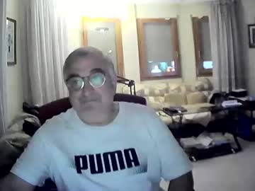 Marcos260526 Chaturbate stream image from May 11, 2026