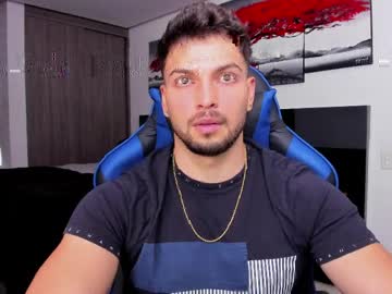 Nick_Klaus Chaturbate stream image from May 11, 2026