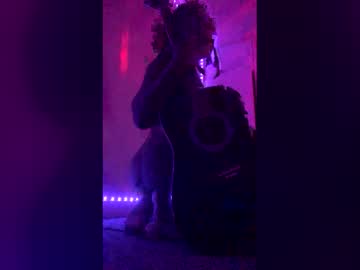 Nilephoenix Chaturbate stream image from May 11, 2026