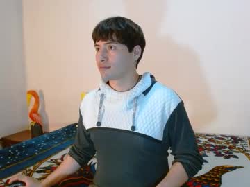 Nolanjay Chaturbate stream image from May 11, 2026