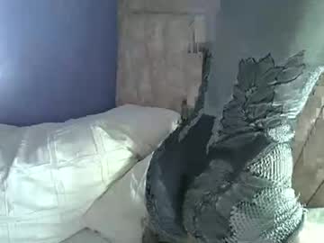 Pinkycham Chaturbate stream image from May 11, 2026