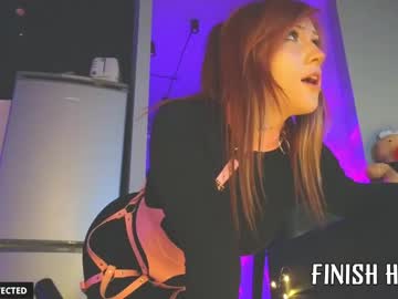 Princess_Sofiee Chaturbate stream image from May 11, 2026
