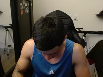 _Schnnneider_ Chaturbate stream image from May 11, 2026